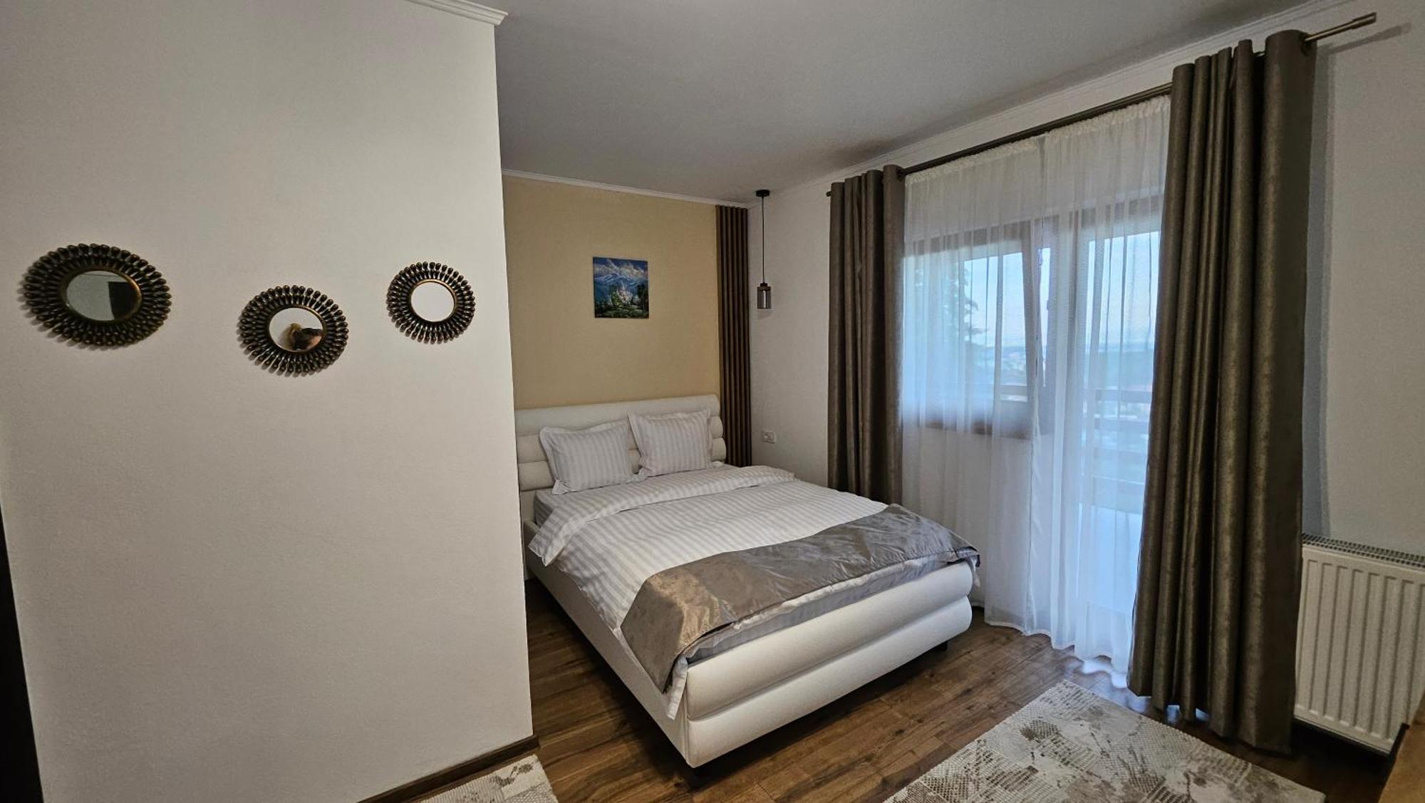 Matei Residence Braşov Exterior foto