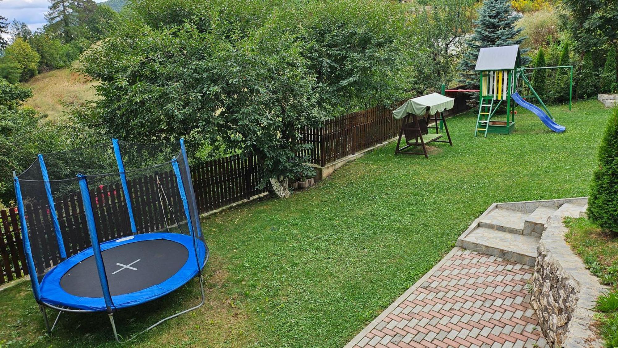 Matei Residence Braşov Exterior foto